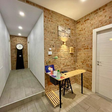 Il Covo Degli Arditi B&B ポテンツァ エクステリア 写真