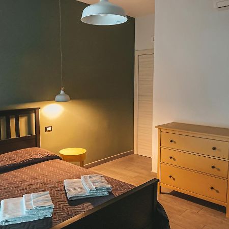 Il Covo Degli Arditi B&B ポテンツァ エクステリア 写真