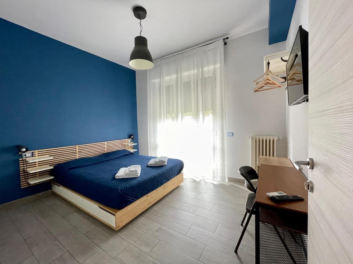 Il Covo Degli Arditi B&B ポテンツァ エクステリア 写真