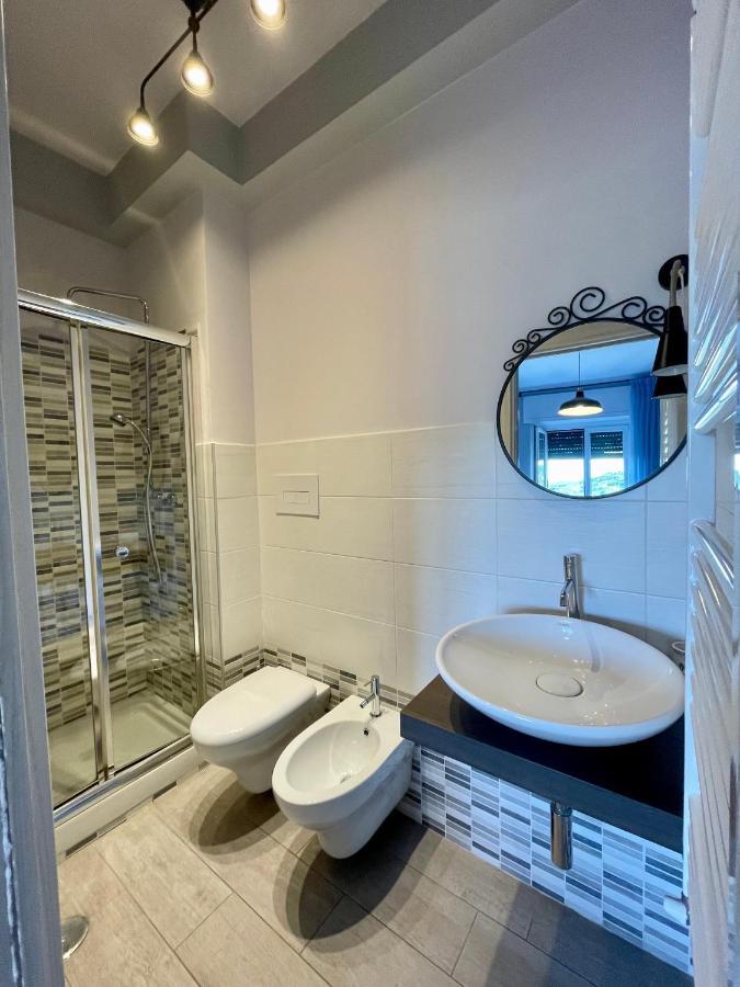 Il Covo Degli Arditi B&B ポテンツァ エクステリア 写真