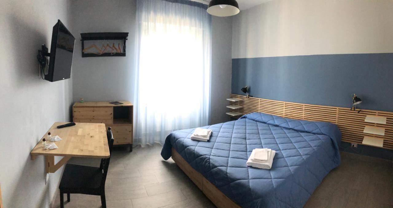 Il Covo Degli Arditi B&B ポテンツァ エクステリア 写真