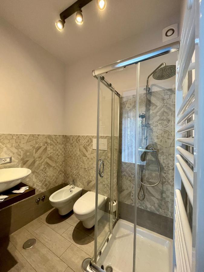 Il Covo Degli Arditi B&B ポテンツァ エクステリア 写真