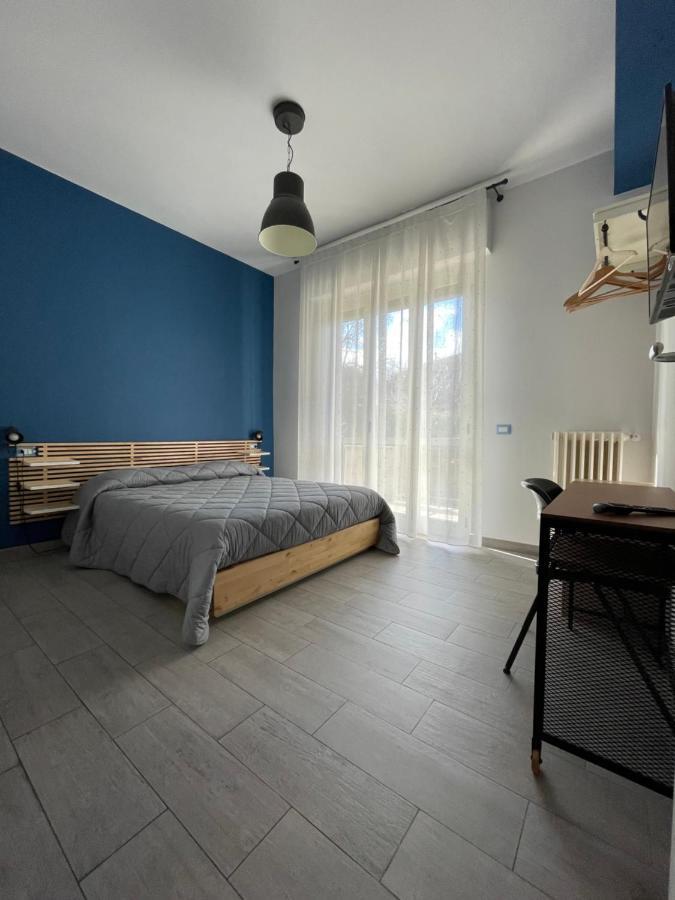 Il Covo Degli Arditi B&B ポテンツァ エクステリア 写真