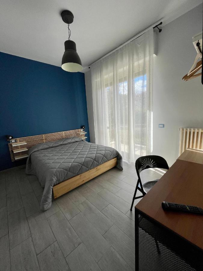 Il Covo Degli Arditi B&B ポテンツァ エクステリア 写真