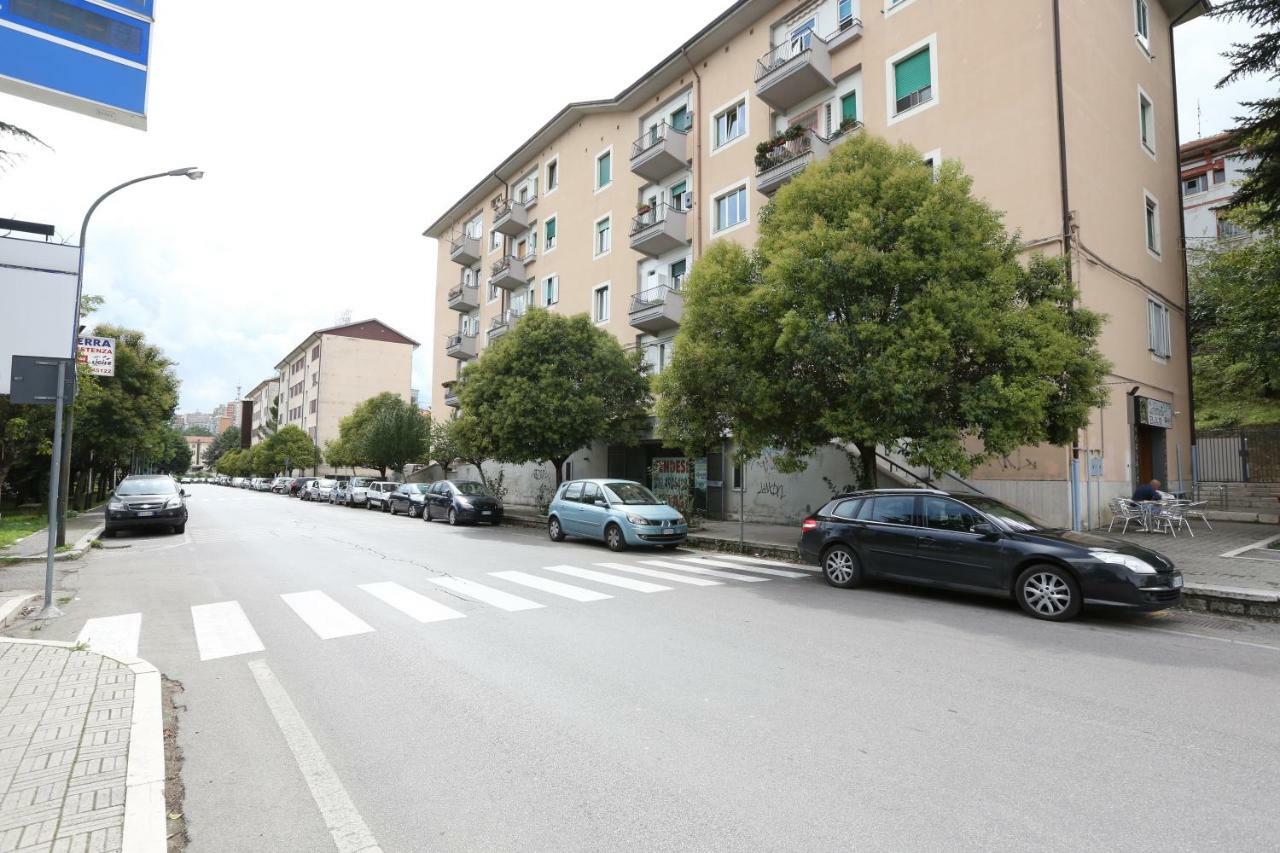 Il Covo Degli Arditi B&B ポテンツァ エクステリア 写真