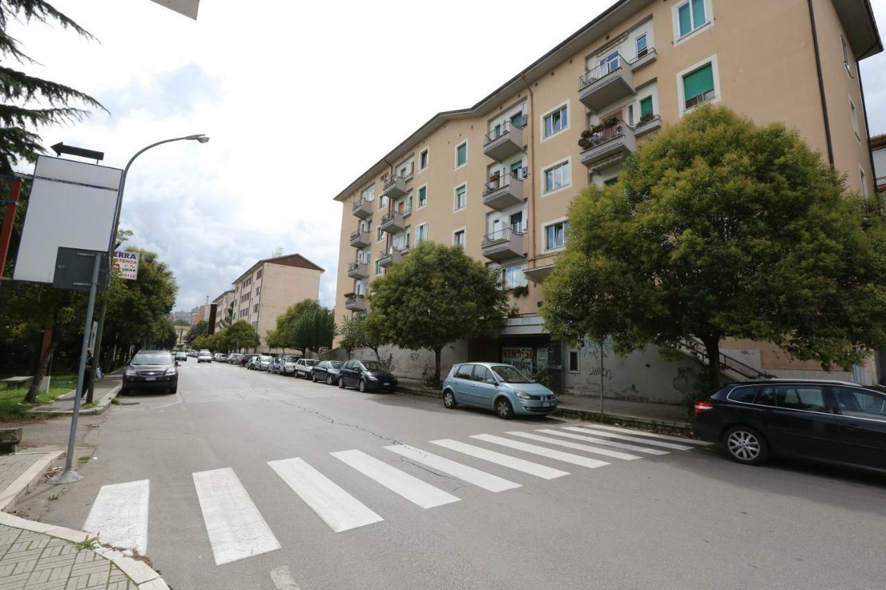 Il Covo Degli Arditi B&B ポテンツァ エクステリア 写真