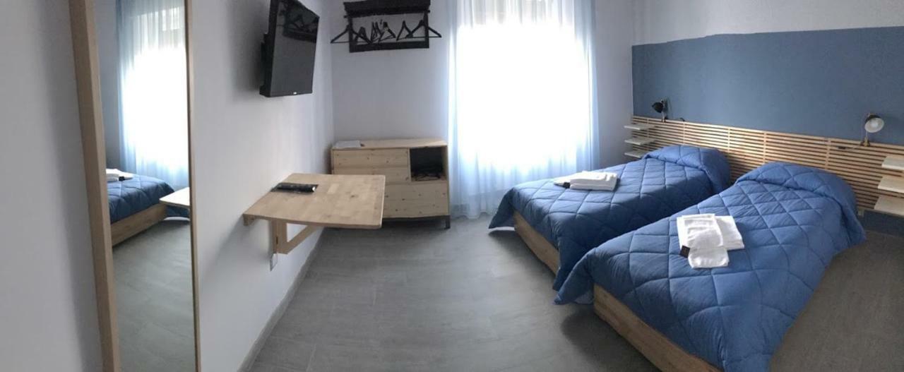 Il Covo Degli Arditi B&B ポテンツァ エクステリア 写真