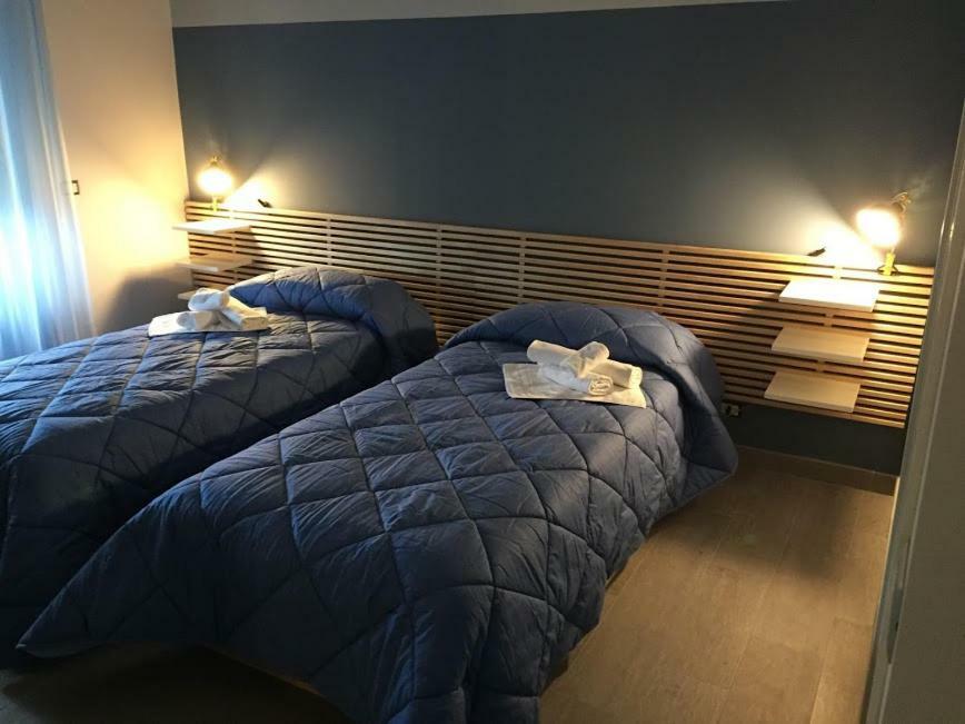 Il Covo Degli Arditi B&B ポテンツァ エクステリア 写真